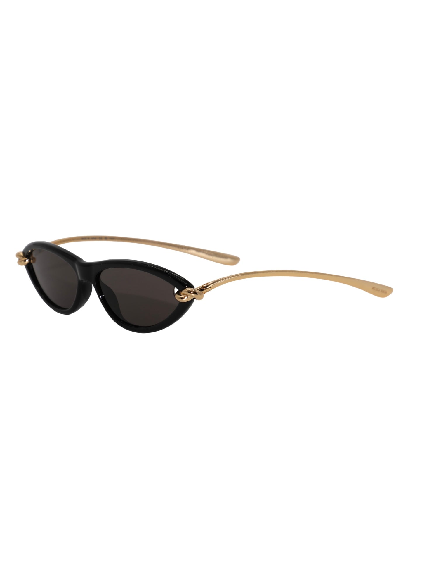Bottega Veneta Sunglasses BV1390S-001