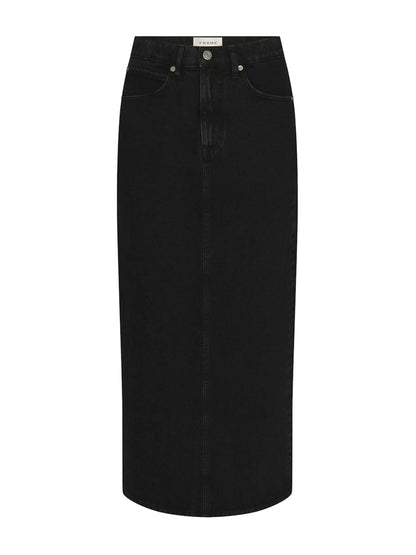 Frame The Column Skirt in Sutro