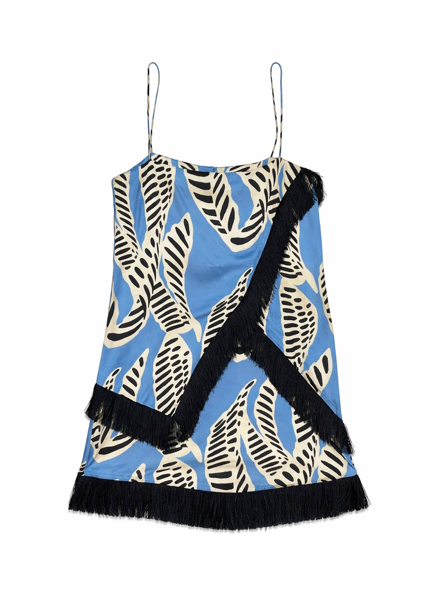 Coro Dress