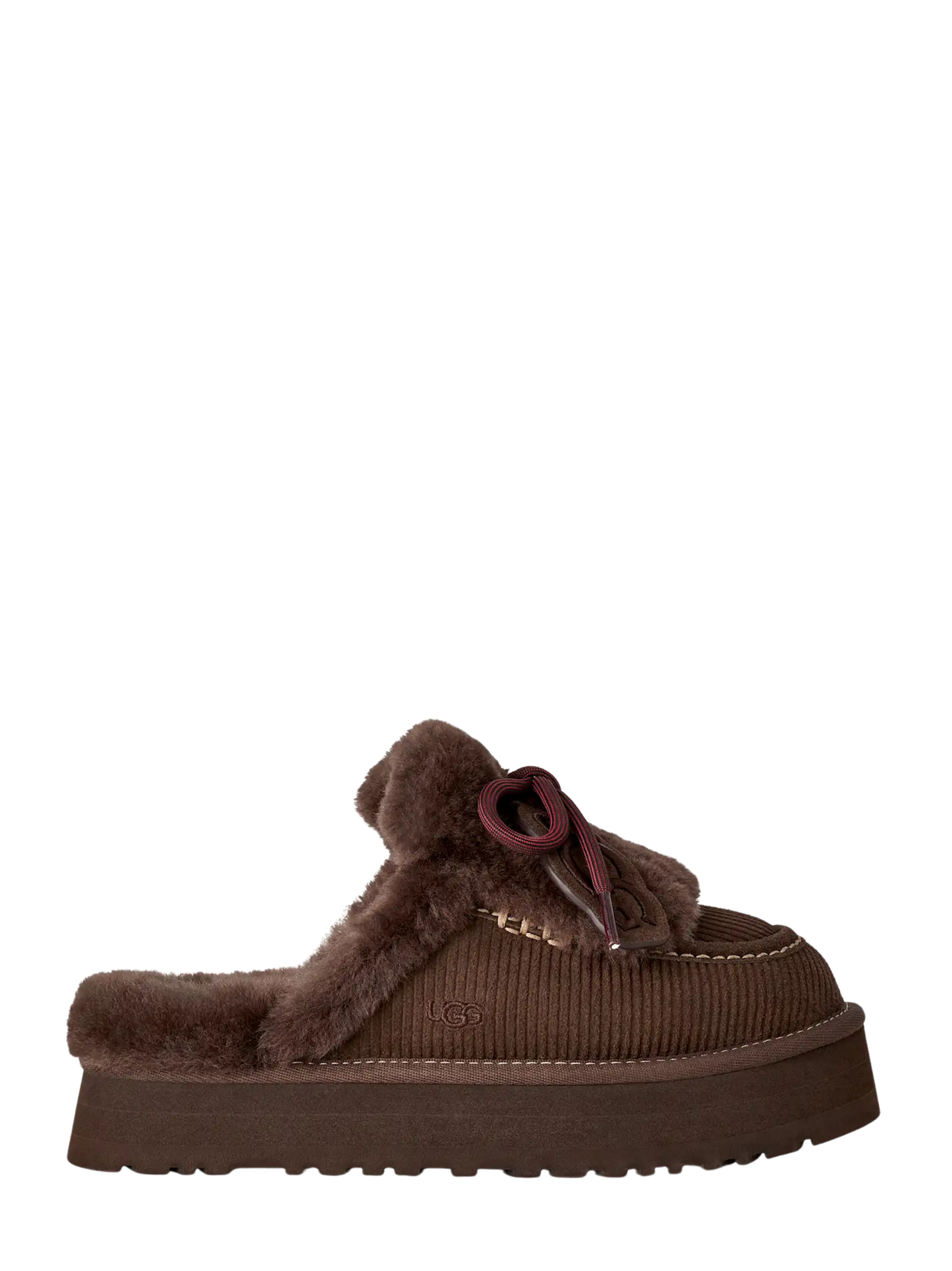 UGG Women's Disquette Heritage (More Colors)