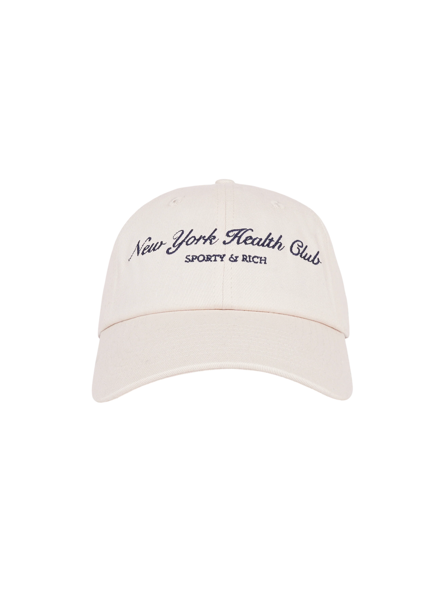 New York Health Club Hat