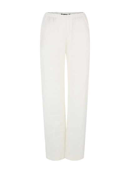 Enza Costa Linen Everywhere Pant (More Colors)