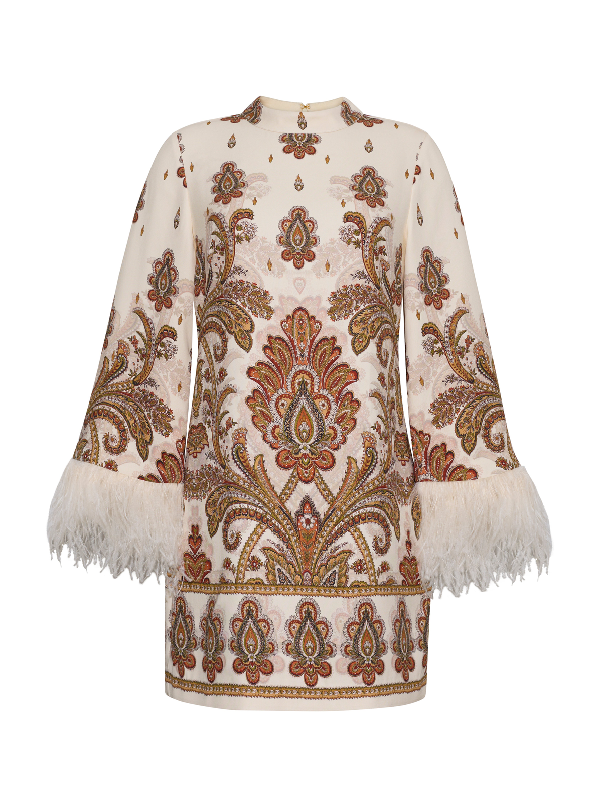 Vida Dress