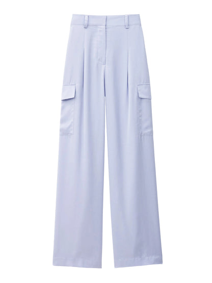 BA+SH Trousers Cary in Lavande