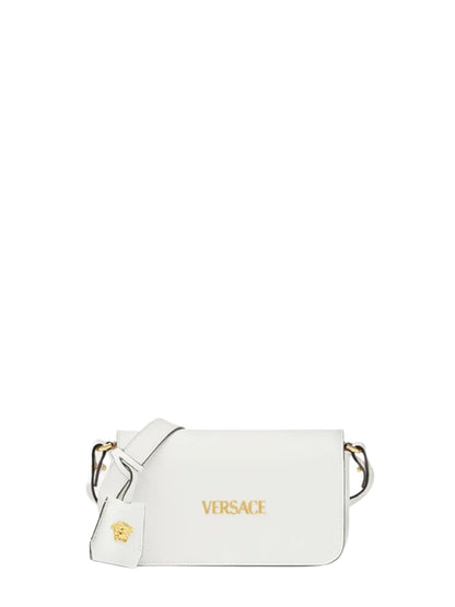 Versace Tag Mini Bag (More Colors)