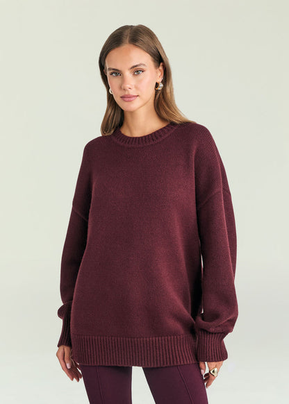Amal Sweater