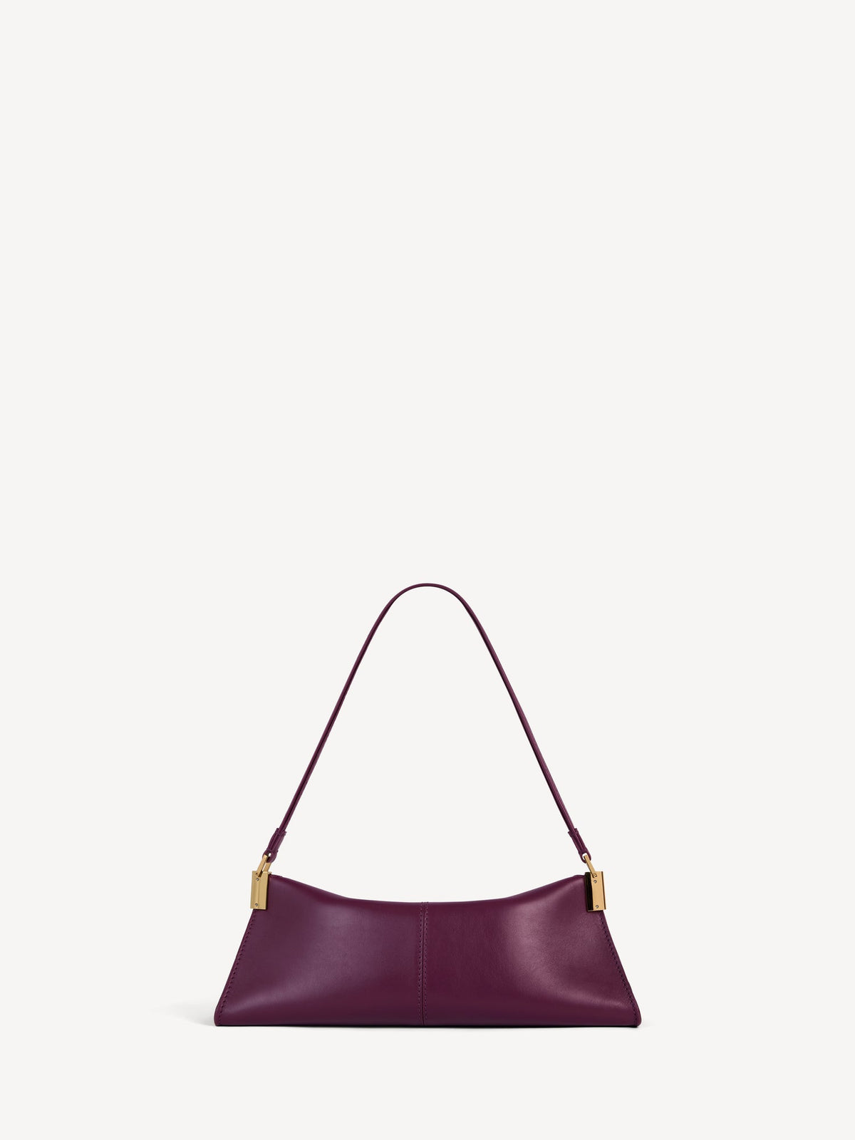 Balmain 64-83 Small Bag in Smooth Leather (More Colors)