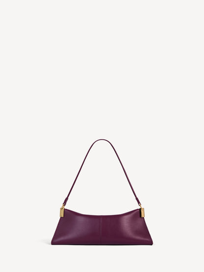 Balmain 64-83 Small Bag in Smooth Leather (More Colors)