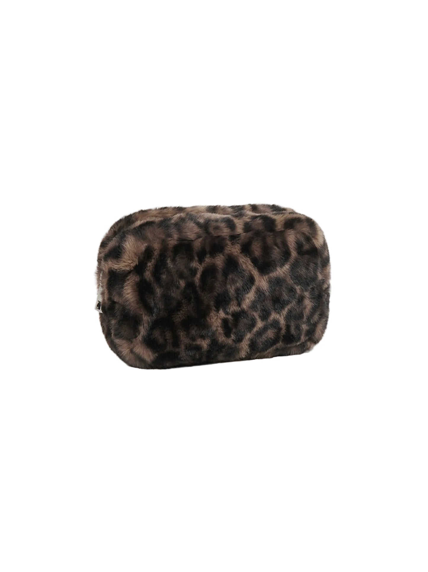 Apparis Noor Dark Leopard Pochette