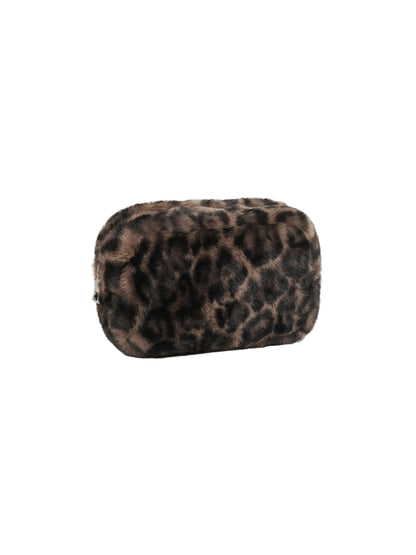 Apparis Noor Dark Leopard Pochette