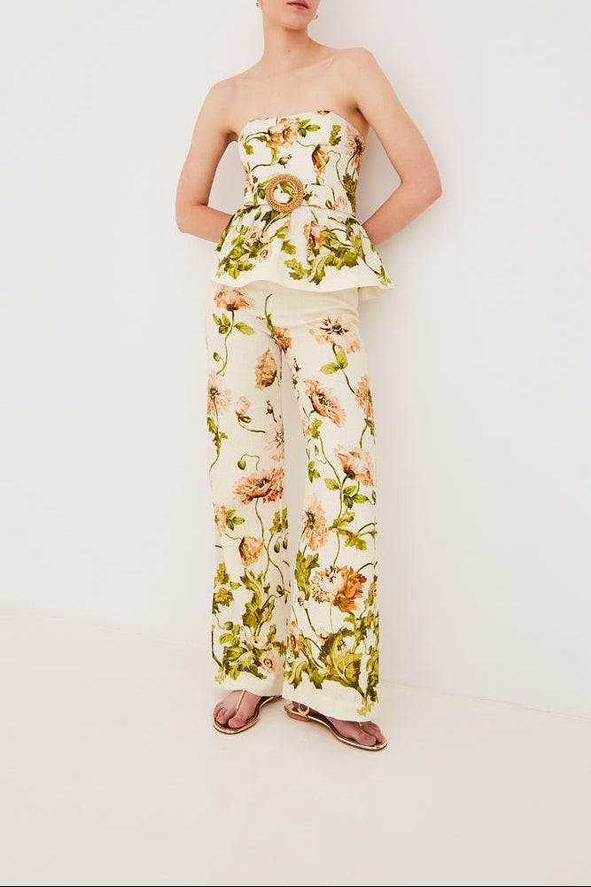 Cara Cara Sunflower Pant (More Colors)