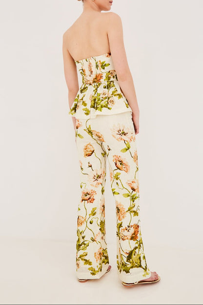 Cara Cara Sunflower Pant (More Colors)