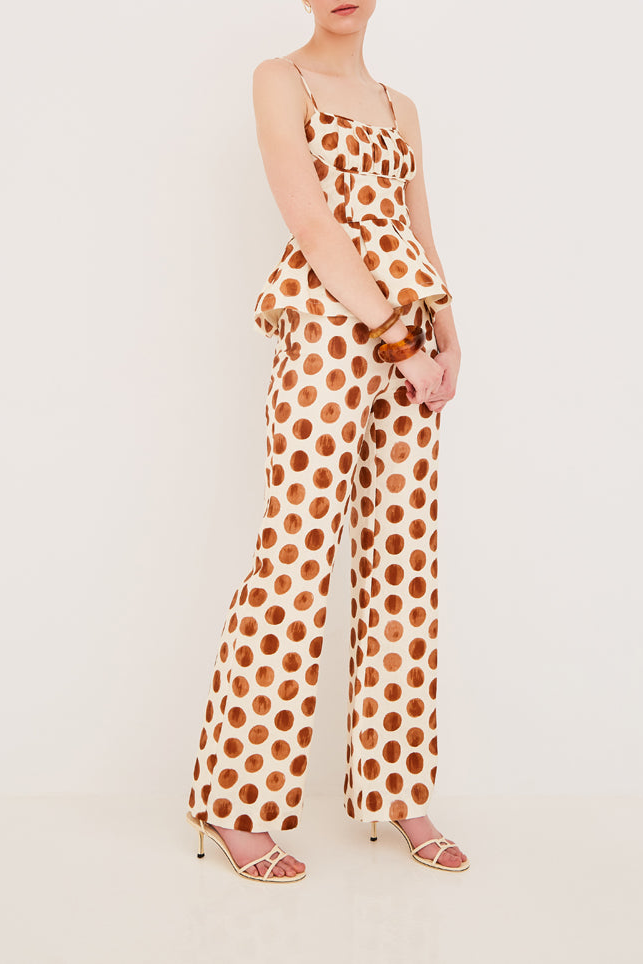 Cara Cara Sunflower Pant (More Colors)