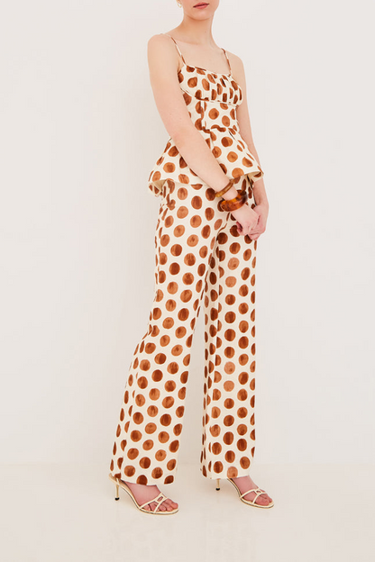 Cara Cara Sunflower Pant (More Colors)