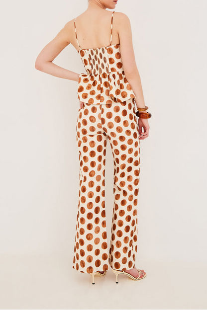 Cara Cara Sunflower Pant (More Colors)