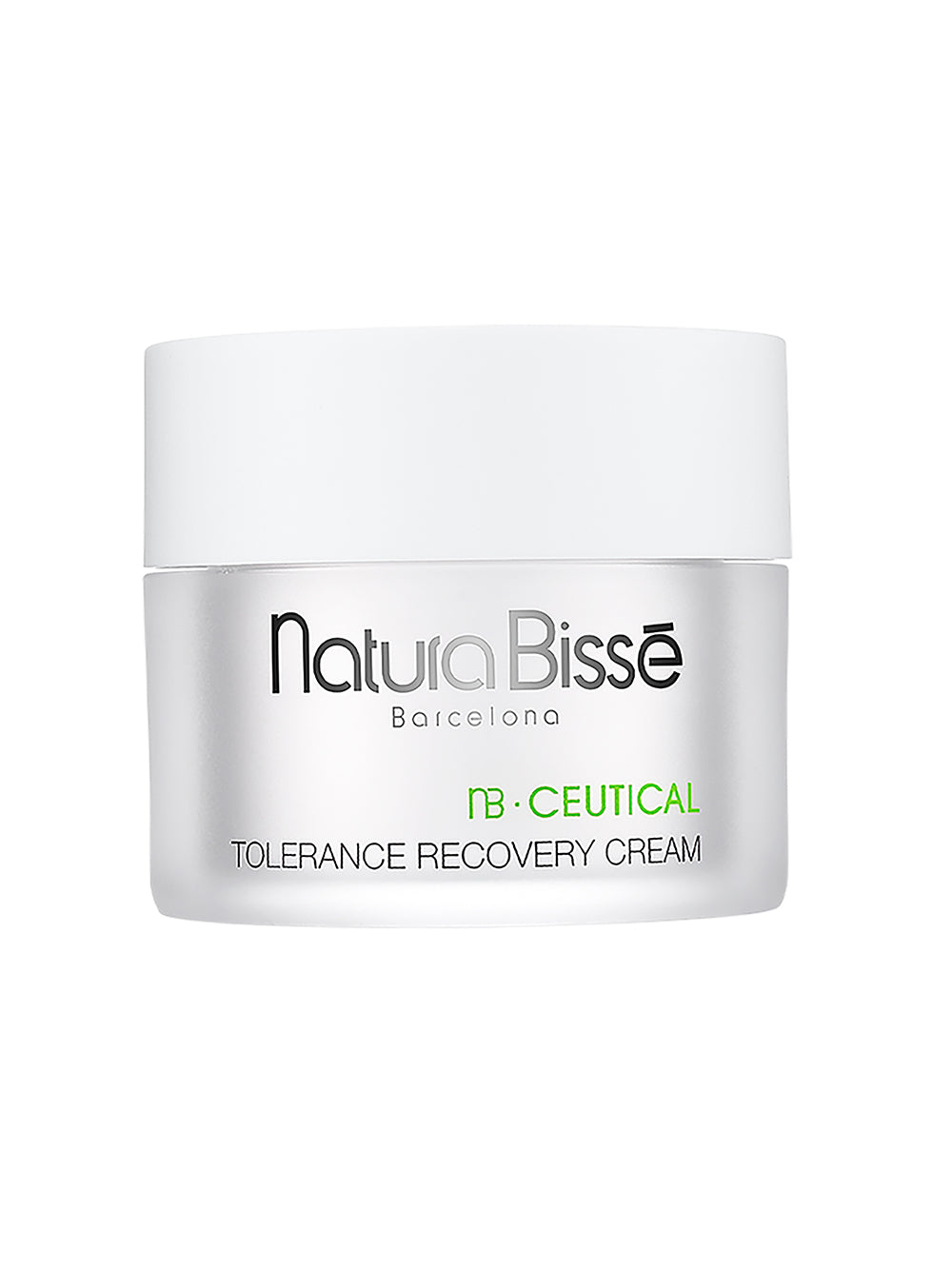 Natura Bissé NB Ceutical Tolerance Recovery Cream