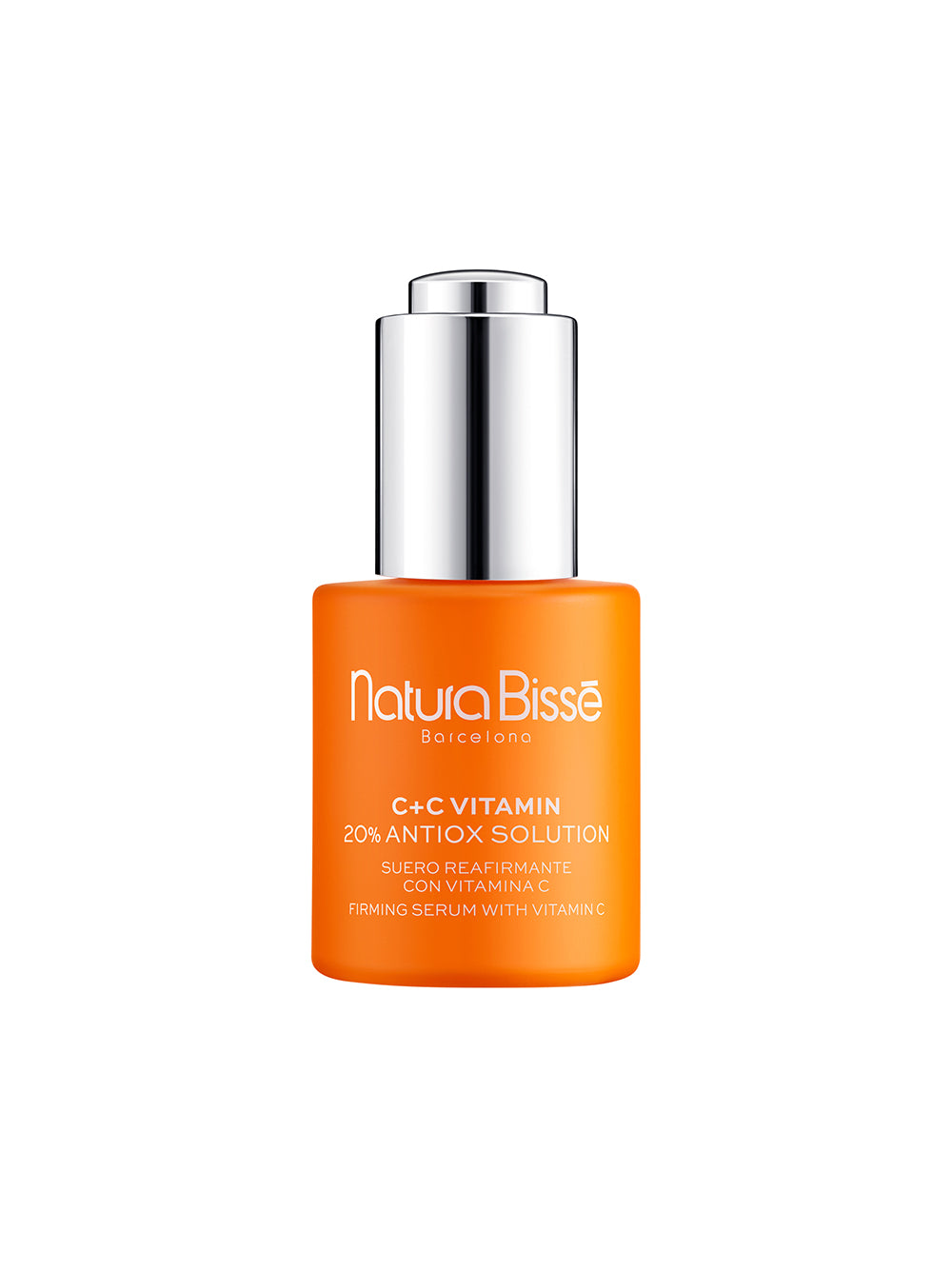 Natura Bissé C+C Vitamin 20% Antiox Solution