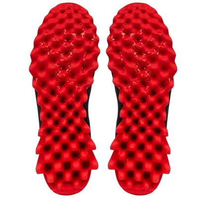 Christian Louboutin Tiketa Run Flat Calf in Neoprene Black | In-Store Only