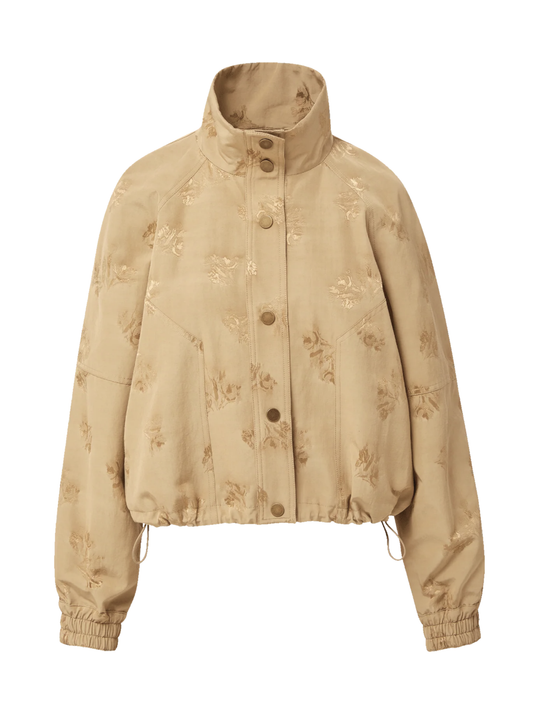 Veronica Beard Ainsworth Jacket in Sand