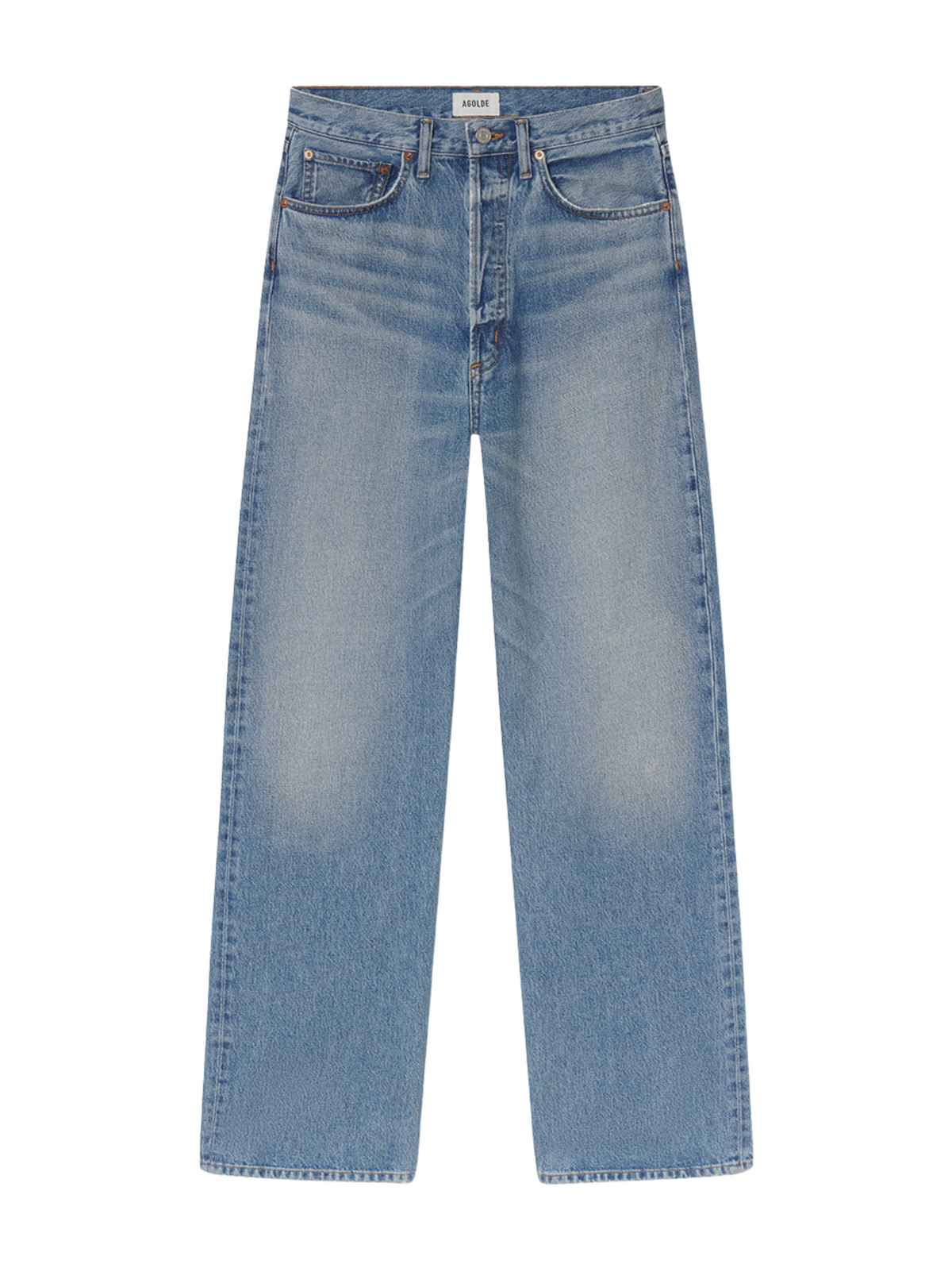 Vintage Loose
