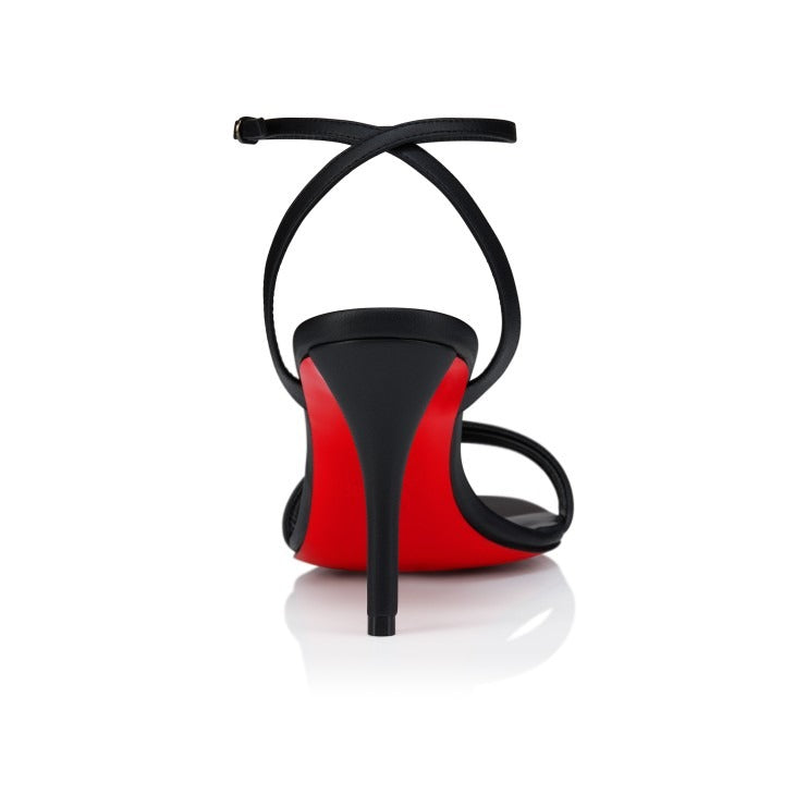 Christian Louboutin Miss Z Sandal 80 Nappa (More Colors) | In-Store Only