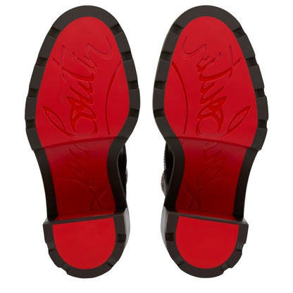 Christian Louboutin Cortinetta College 100 in Cafe | In-Store Only
