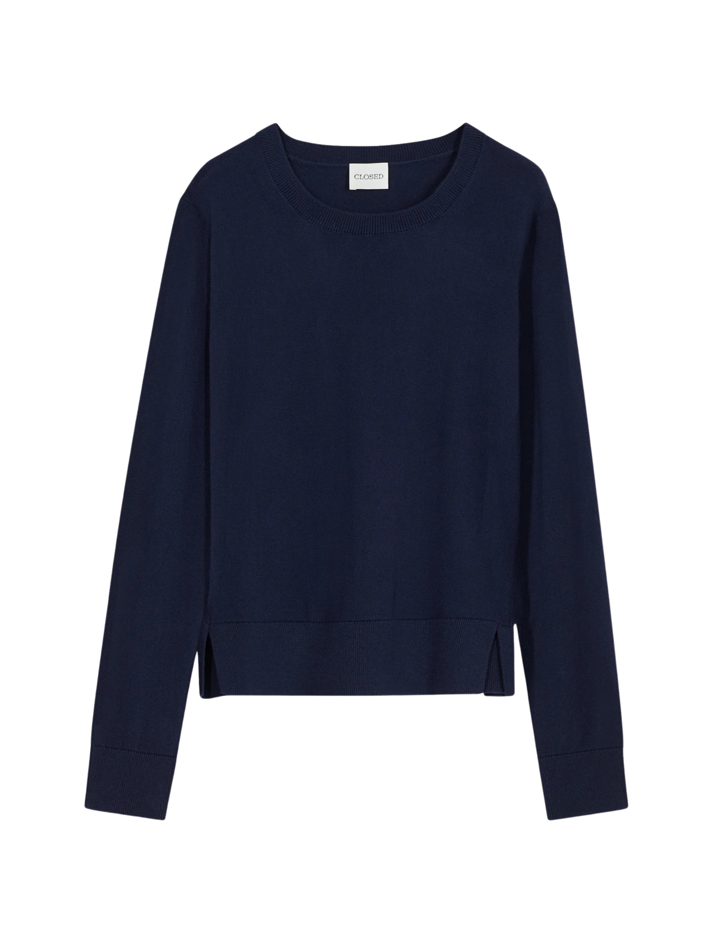Crewneck L/S