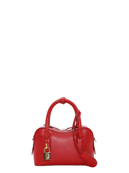 Stella McCartney Ryder Crossbody Tiny Top Handle Bag (More Colors)