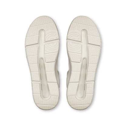 On Running Women's The ROGER Advantage in White/White