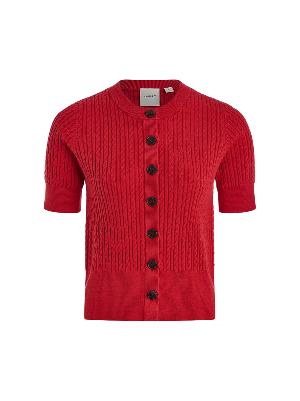 Rhys Knit Cardigan