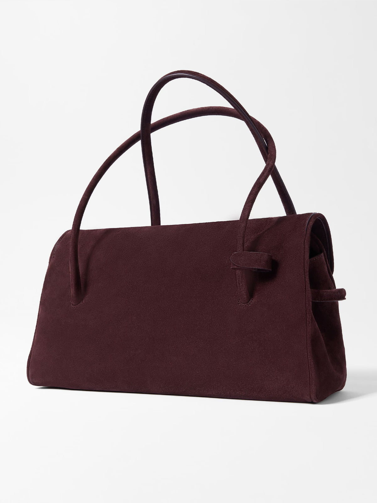 Jacquemus The Long Turismo Bag (More Colors)