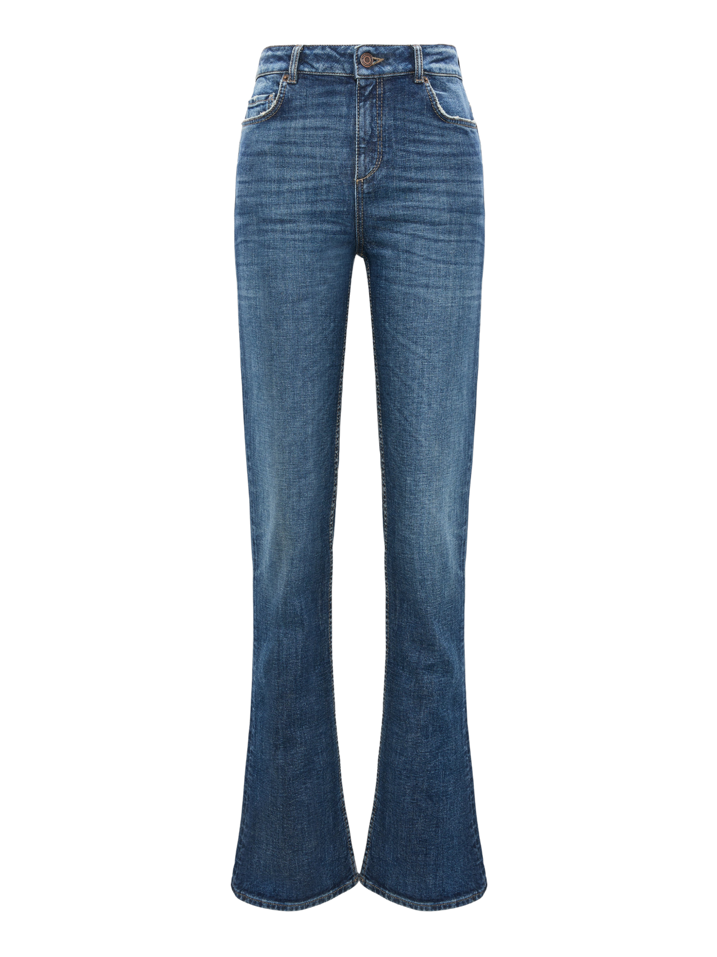 Blue Jeans Baby