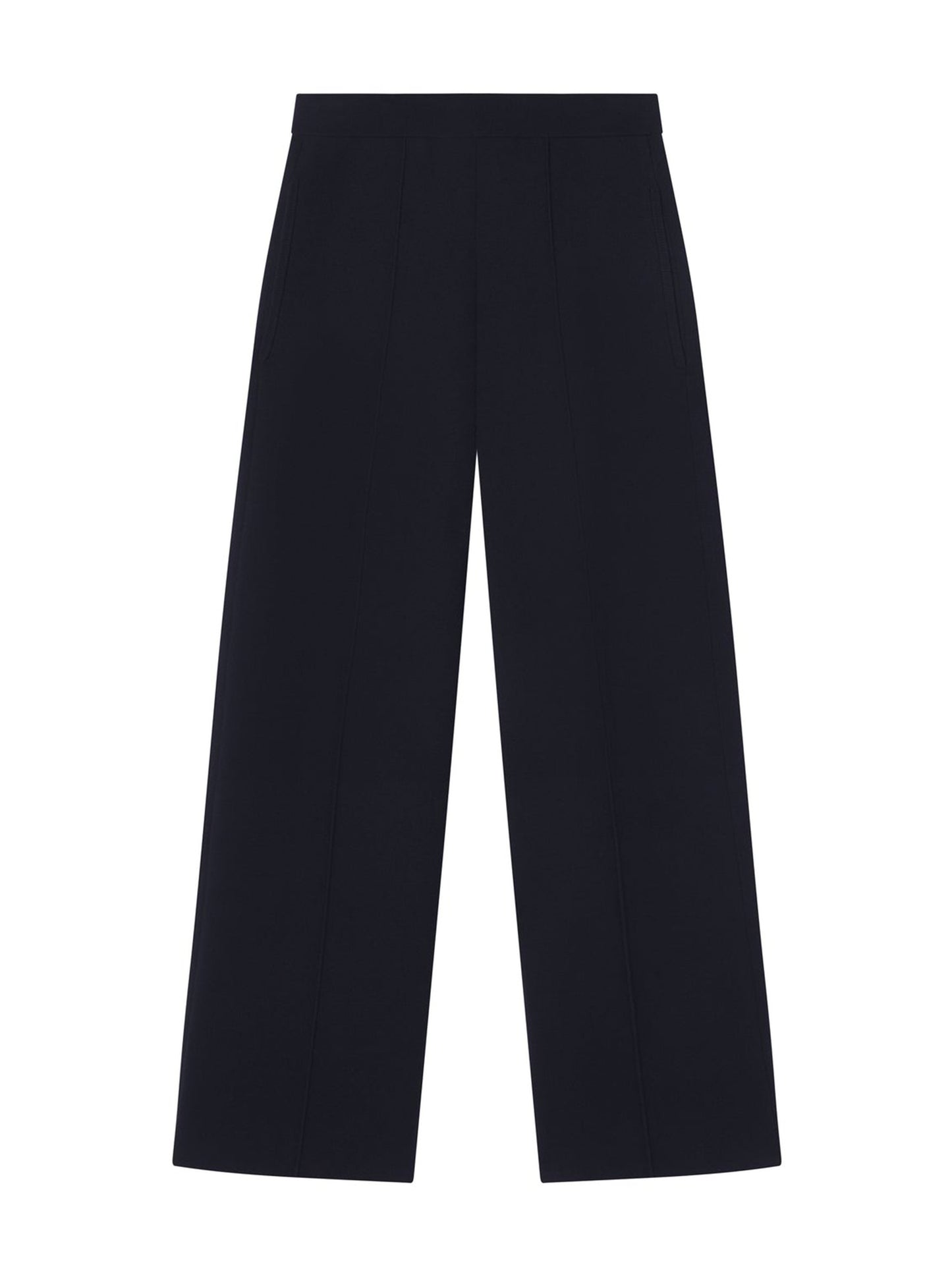 A.L.C. Corey Pant in Navy