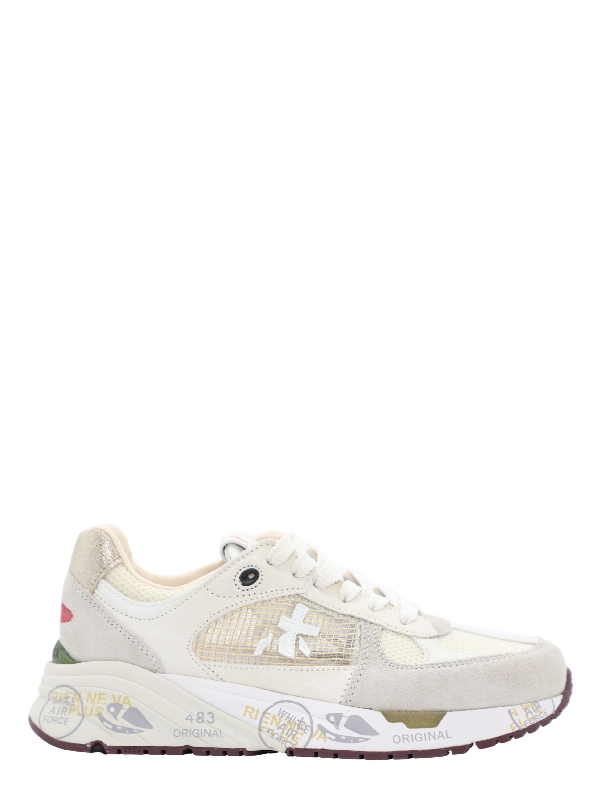 Premiata Mased in 7399 – Leigh's of Breton Village
