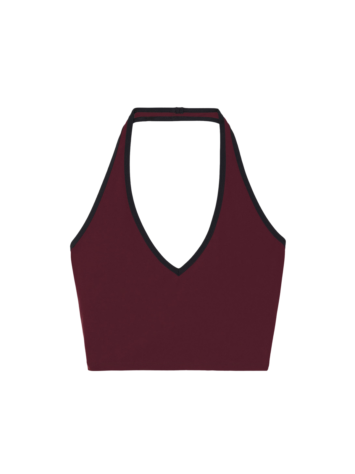 Rory Airweight Halter Bralette