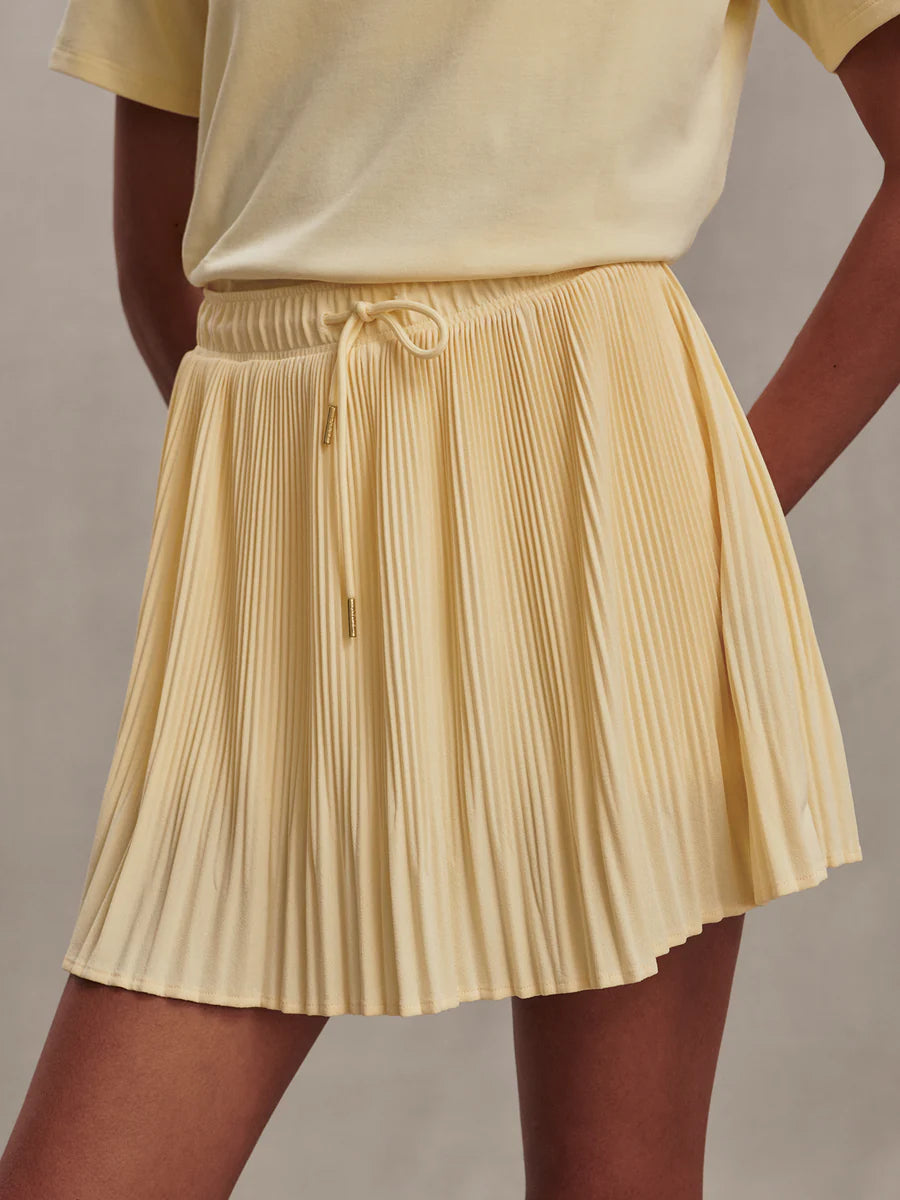 Varley Davina High Rise Skort 15" (More Colors)