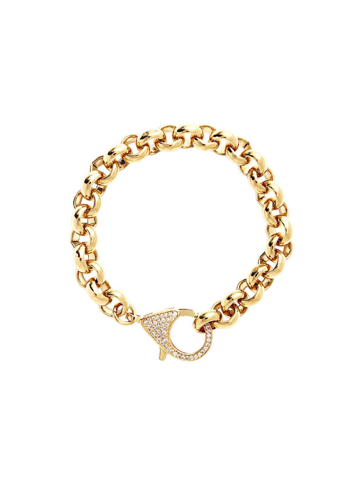 Scarlet Bracelet