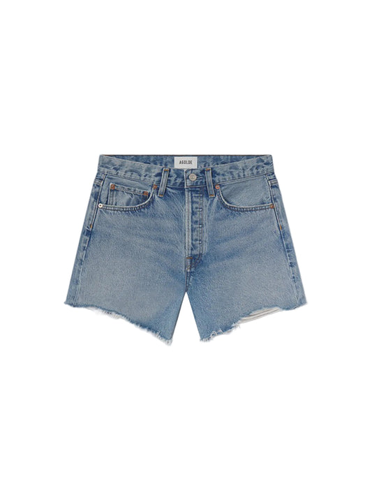 Agolde Parker Long Short in Community