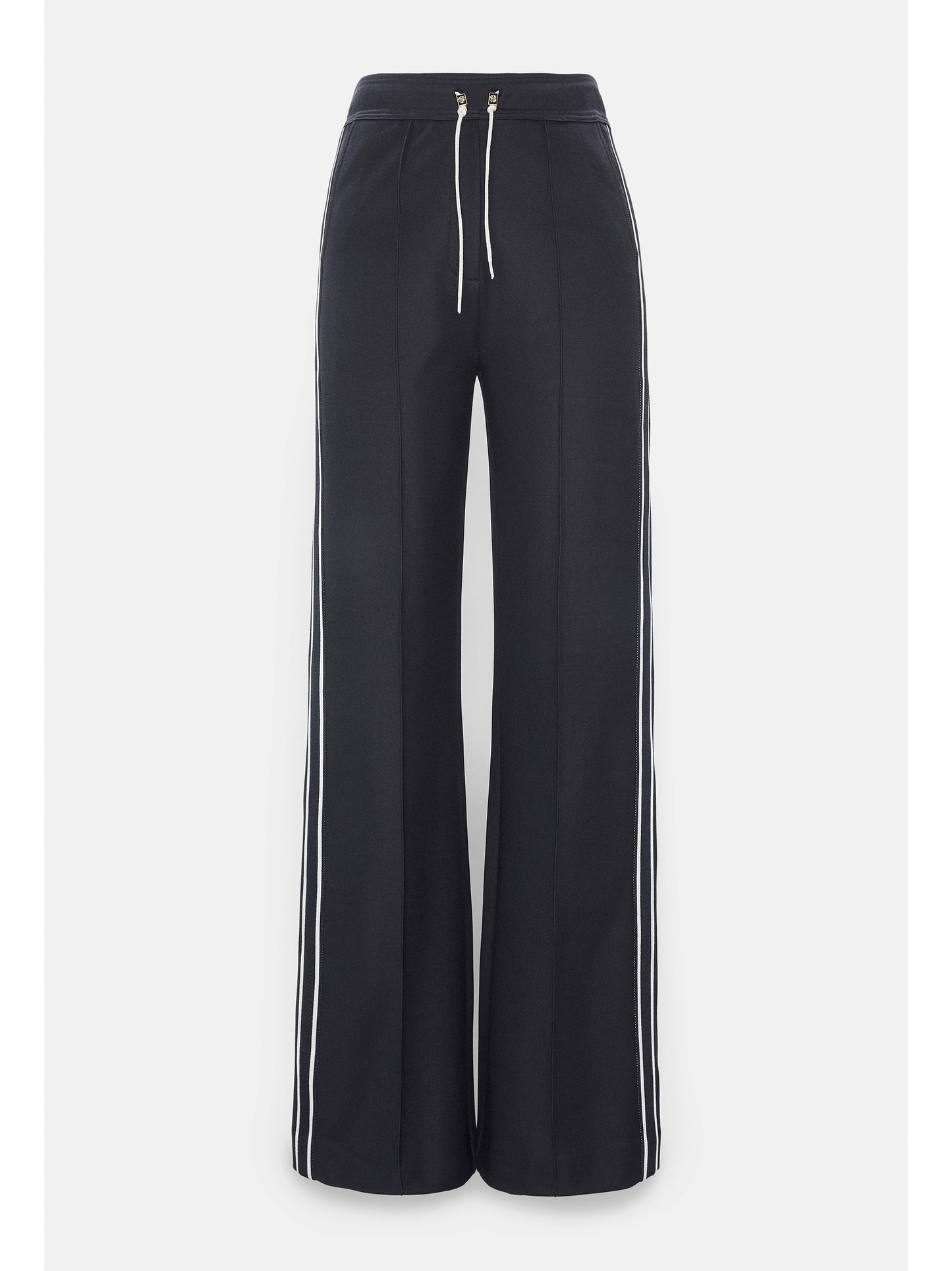 Track Pants Side Stripe