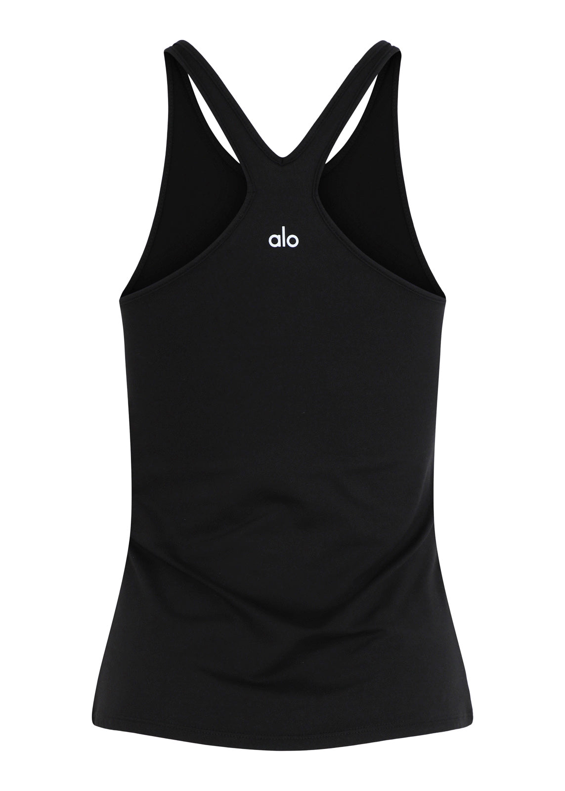 Alo Yoga Women's Sculpt Tank, Black, L : : Clothing