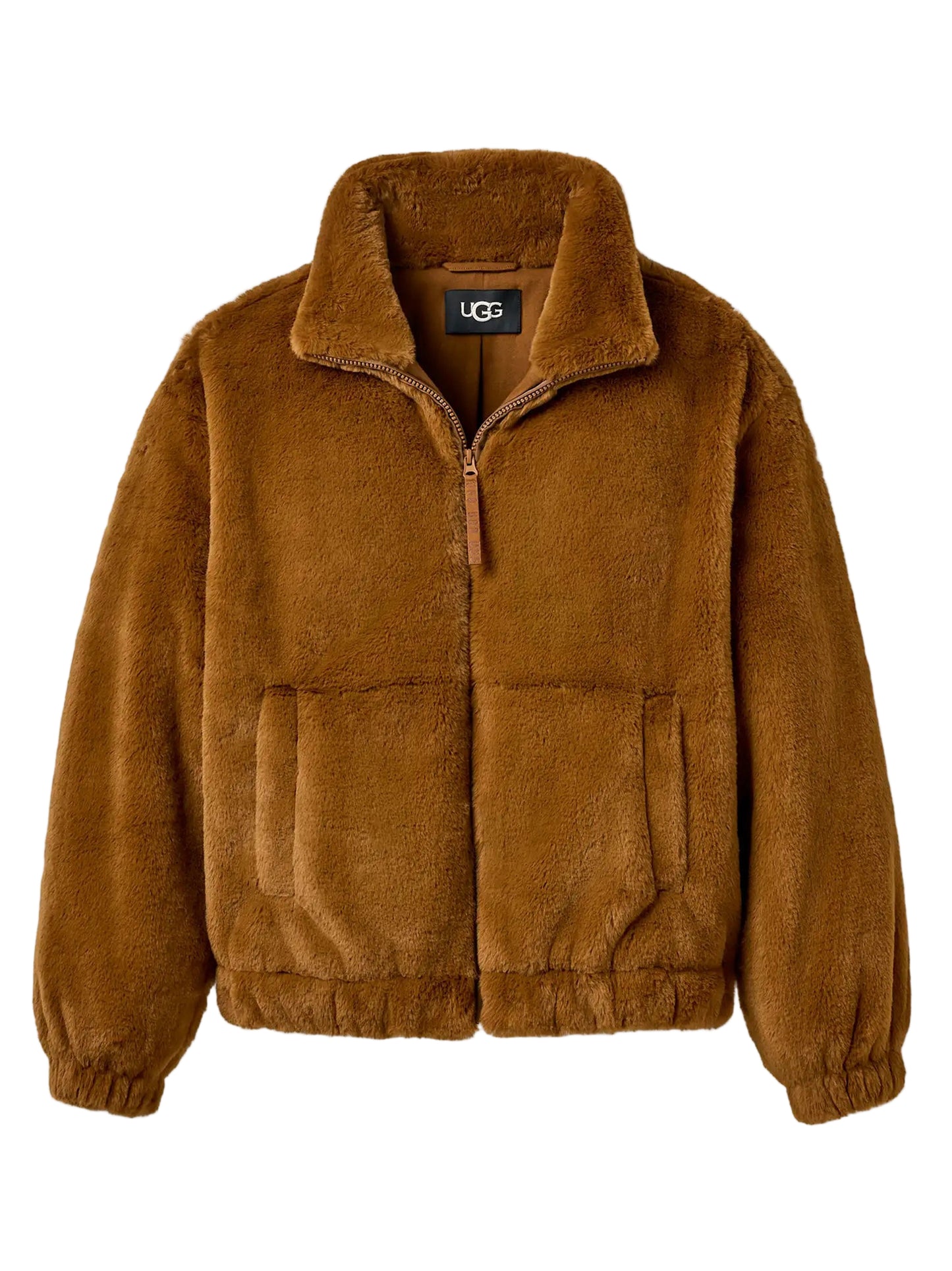 UGG Tash Faux Fur Jacket (More Colors)