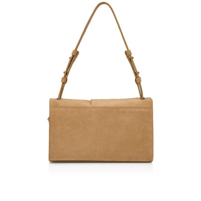 Christian Louboutin Baggy Shoulder Small Crosta (More Colors) | In-Store Only