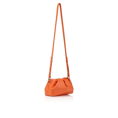 Christian Louboutin Eva Mini Crossbody Nappa in Caruzo | In-Store Only