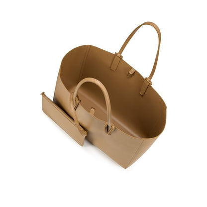Christian Louboutin Cabata Soft Large Calf Empire (More Colors) | In-Store Only