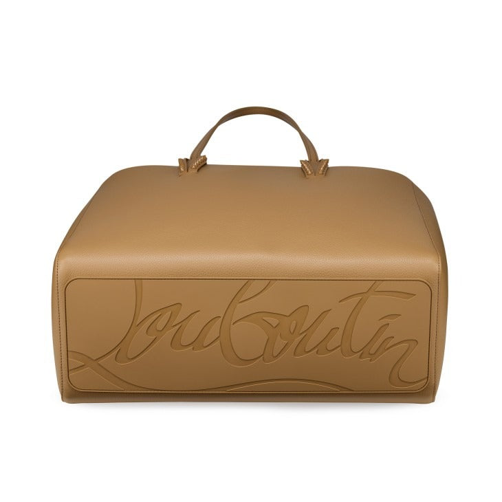 Christian Louboutin Cabata Soft Large Calf Empire (More Colors) | In-Store Only