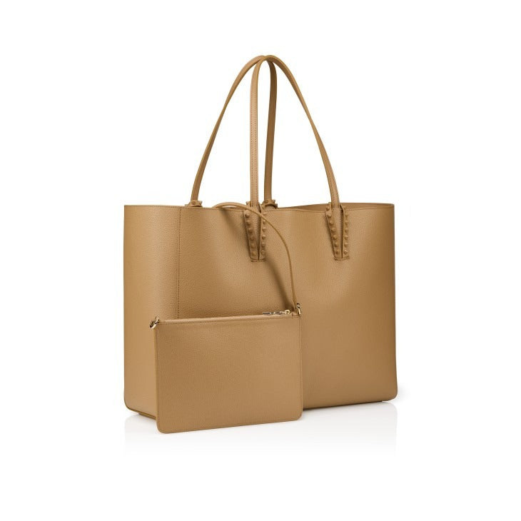 Christian Louboutin Cabata Soft Large Calf Empire (More Colors) | In-Store Only