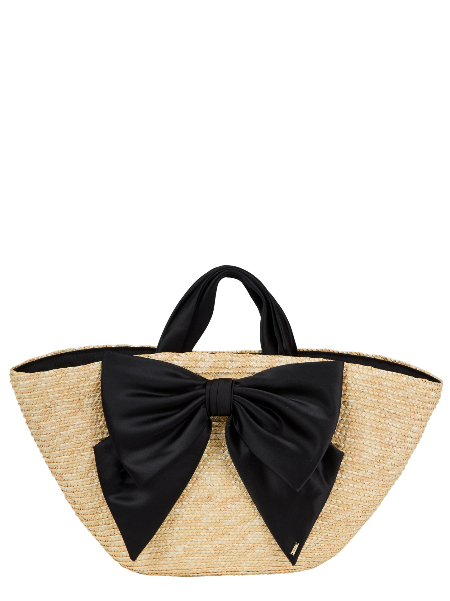 Eugenia Kim Carlotta Natural Straw Tote