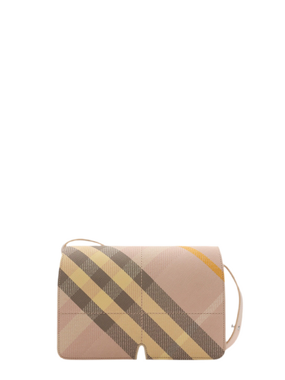 Burberry Snip Shoulder Bag in Teacup – Leigh's of Breton Village Burberry Snip Shoulder Bag in Teacup – Leigh's of Breton Village