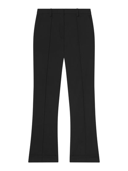 A.L.C. Max Tailored Pant in Black