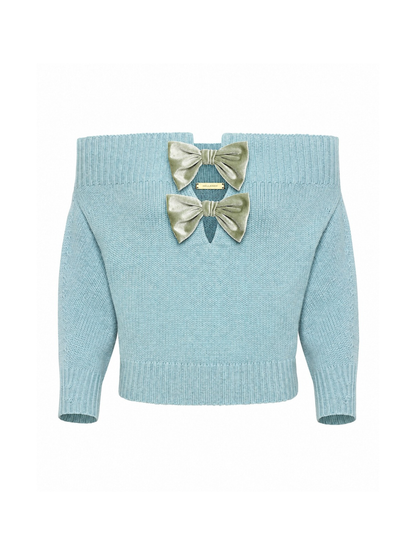 Hellessy Colin Sweater (More Colors)